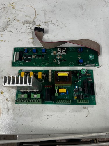 Ekh455 control board - ekh455,
