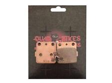 QBRUS Aftermarket Suzuki LTR450 Sintered Rear Brake Pads Quad Bike Parts