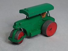 Dinky Toys No.25P (251) Aveling Barford Diesel Roller (1948-1963)