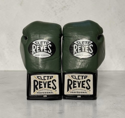 Custom 8oz cleto reyes - 8oz,