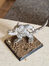 Citadel Warhammer 80s Skaven