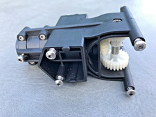 Align Trex  700 Nitro Tail