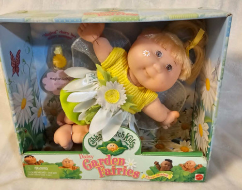 Vintage 1998 new box - new, in