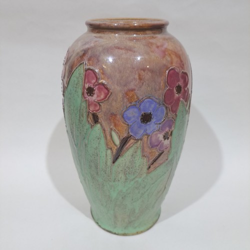 Royal doulton lambeth - royal, art
