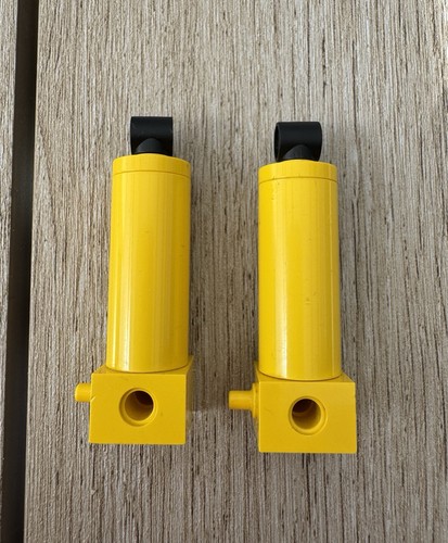 Lego technic pneumatic - lego,