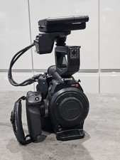 Canon EOS C300 MK1