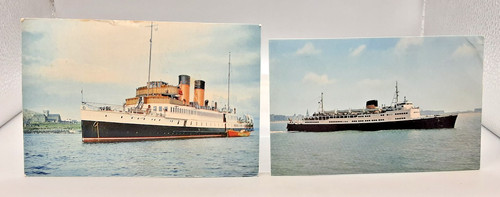 Rms king george - king,