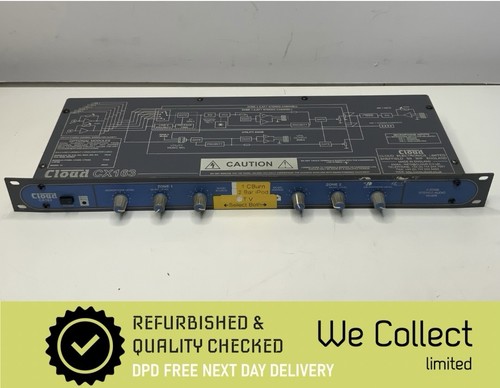 Cloud cx163 zone stereo - cloud,