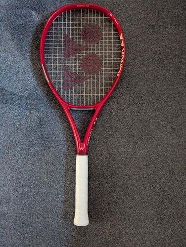 Yonex vcore 100 ruby - 100,