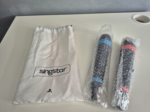 Singstar ps3 wireless - singstar,