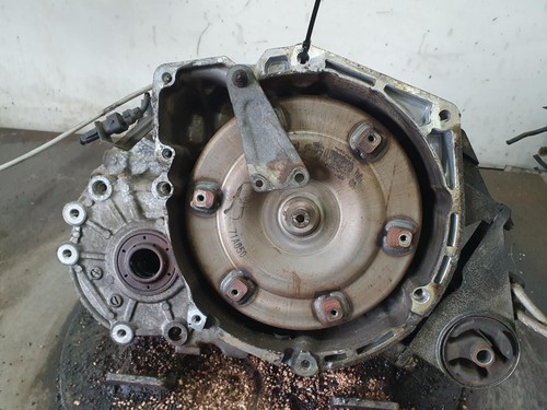 Vauxhall zafira gearbox - vauxhall,