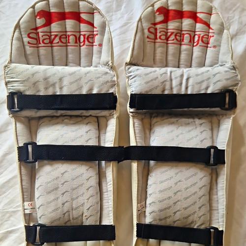 Slazenger boys small cricket - slazenger,