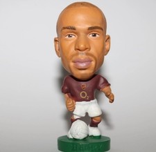 Corinthian Prostars - Thierry