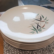 6x Vintage Royal Doulton