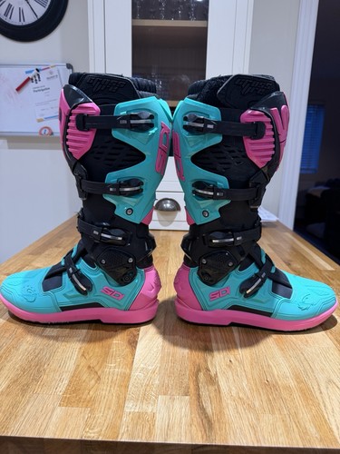 Sidi crossfire srs 9 eu - sidi,