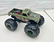 Hot Wheels V8 Bomber Monster