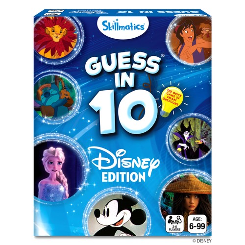 Guess card game - in, –