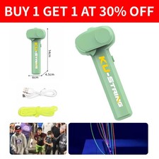 Glow in The Dark Loop Lasso String Shooter String Shooter Toy Kids Gifts