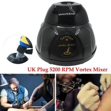 5200 RPM Mini Vortex Mixer