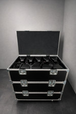 4x Martin Audio CDD5TX-WR