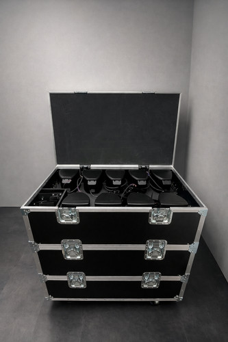 Martin audio cdd5tx wr - 4x, cdd5tx-wr