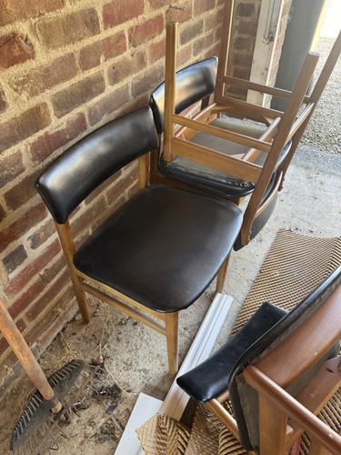 White newton vintage - &,