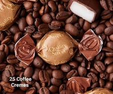 25x Quality Street Coffee