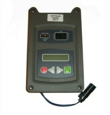 GENERAC 0H06430SRV CONTROL PANEL ASSEMBLY 2008 AC HSB 