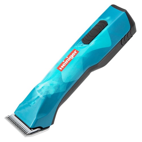 Heiniger opal cordless clipper - opal,