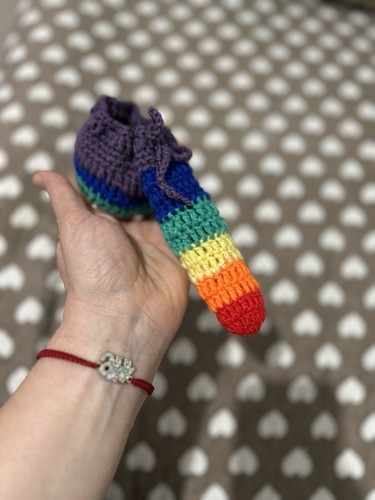 Rainbow pride lgbt willy - pride~, ~willy