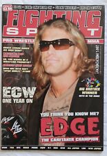 FSM - Fighting Spirit Magazine