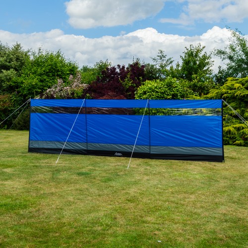 Andes large camping windbreak - andes,