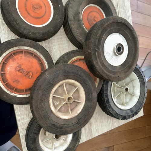 Vintage holomatic wheels - vintage,