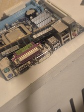 i7 3770 And Motherboatd 8gb