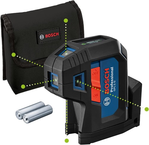 Bosch gpl professional - gpl, g
