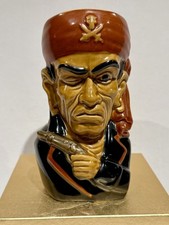 Tiki Mug Johnny’s Saloon