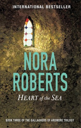 Heart the sea - heart, of