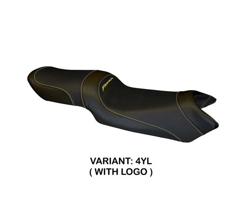 Seat saddle cover ivan - saddle, total