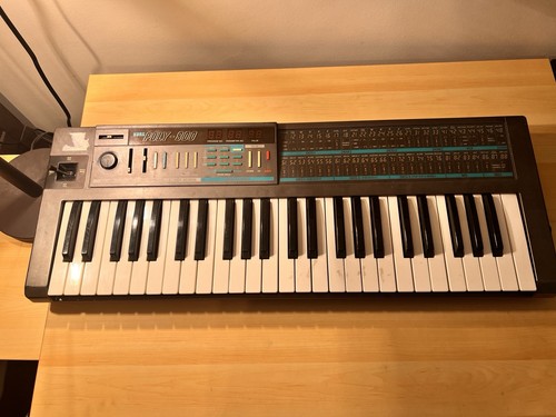 Parts repair korg poly 800 - parts/repair,