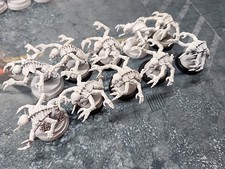 WARHAMMER 40K Tyranids