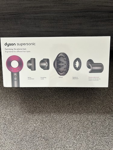 Dyson supersonic professional - supersonic,
