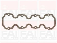 FAI RC292S Cylinder Head Cover Gasket Replacement Fits Daewoo Opel Vauxhall