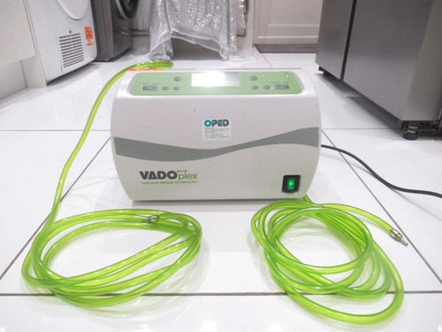 Oped vadoplex vascular impulse - vadoplex,