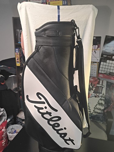Vintage titleist mini staff - vintage,