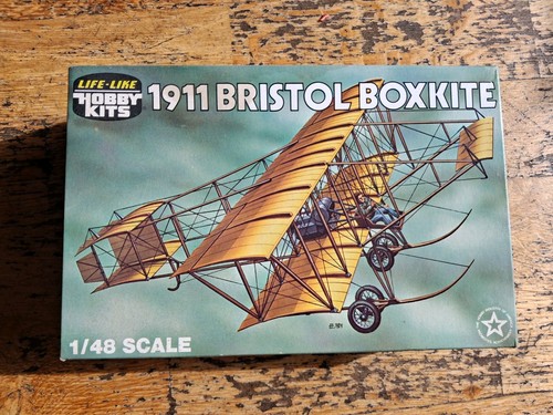Vintage life like hobby - hobby, kit