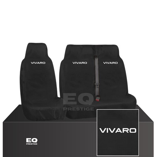 For vauxhall vivaro black - vivaro,