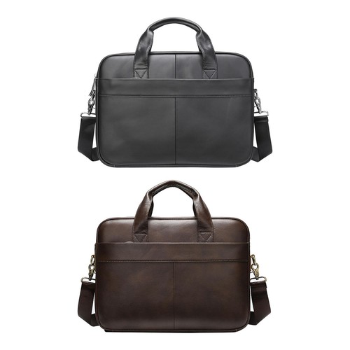 Bag expandable leather - expandable,
