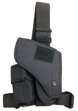 Taser And Twin cartridge