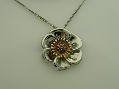 Clogau sterling silver 9ct - clogau, &