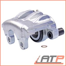 BRAKE CALIPER FRONT LEFT FOR